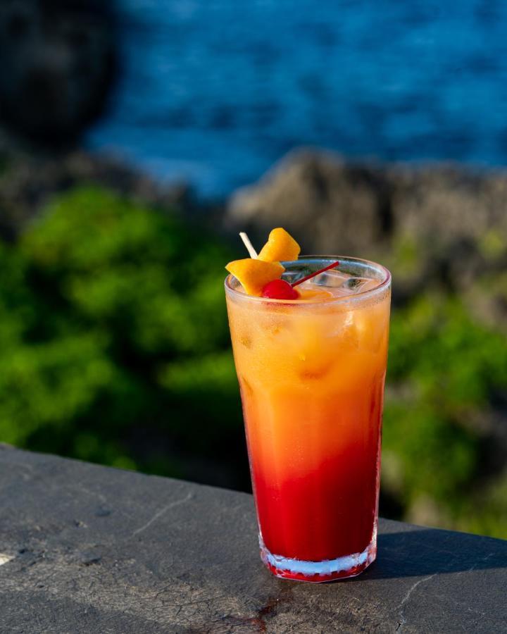 Izustarri Burgos (Siargao) Exterior foto